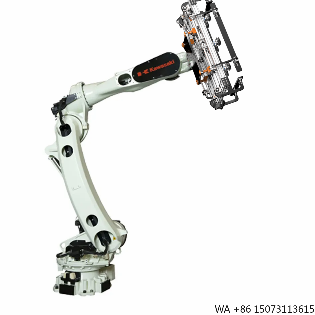 Robot Gripper - Robotic Arm for Automation Line, 110kg