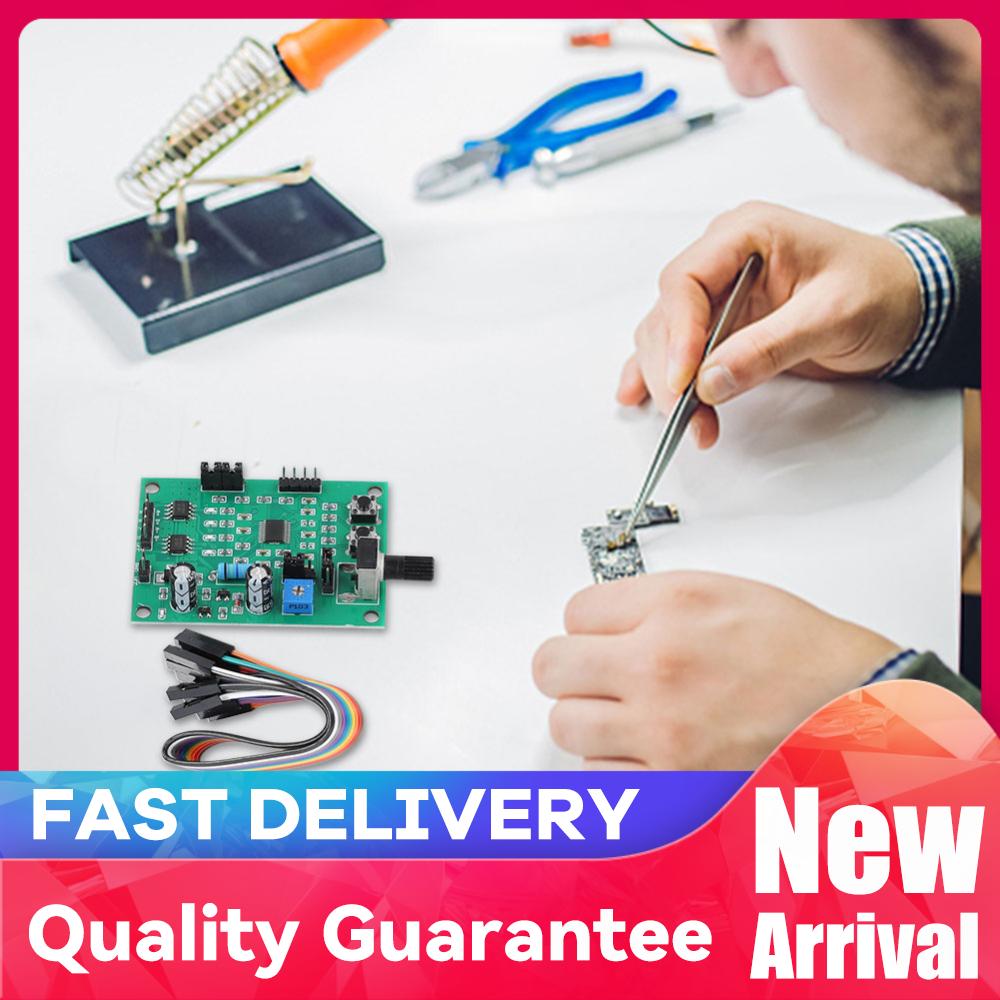 Motor Driver Module - Mini Stepper Motor Speed Controller 2-Phase