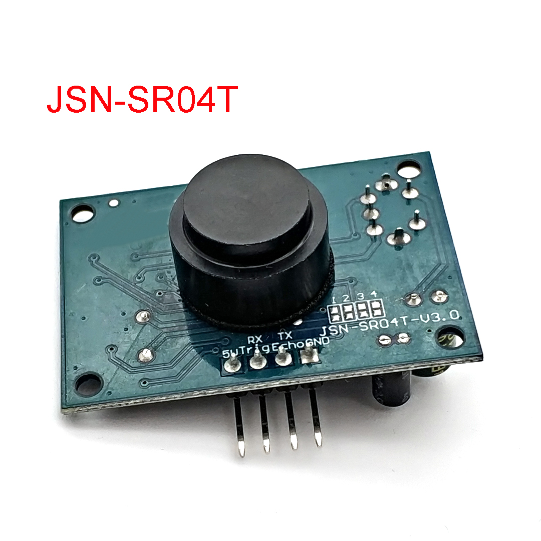 Ultrasonic Distance Sensor - Waterproof Ultrasonic Module JSN-SR04T / JSN-SR04-3.0T