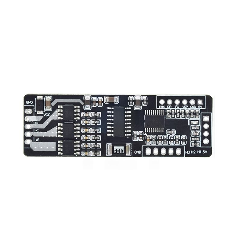 Motor Driver Module - 【PUBLICITY】BLDC Brushless DC Motor Driver Board