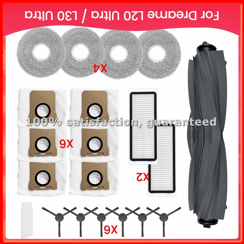 Robotics Kit - For L20 Ultra / L30 Ultra