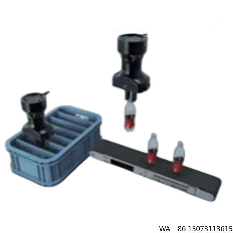 Robotics Kit - Universal Adaptive Gripping System for Industrial