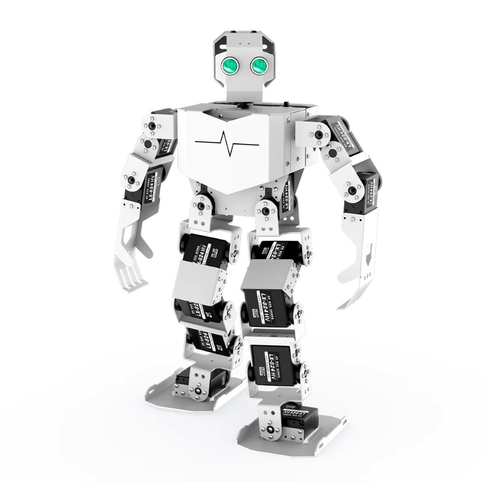 Robotics Kit - Hiwonder Tonybot Multimodal Large AI Model