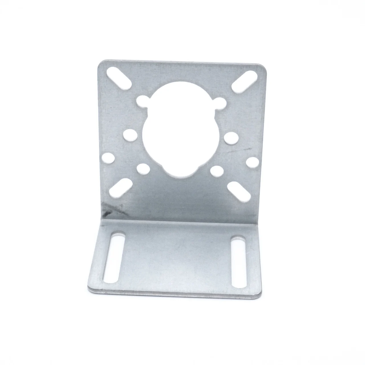 Dc Motor - Universal AC/DC Motor Mounting Bracket for