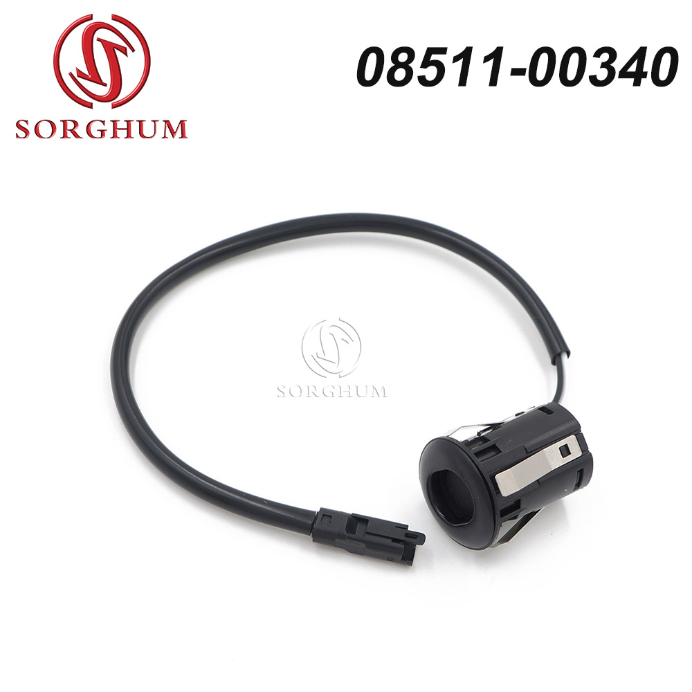 Ultrasonic Distance Sensor - SORGHUM NEW Bumper Ultrasonic Reverse PDC
