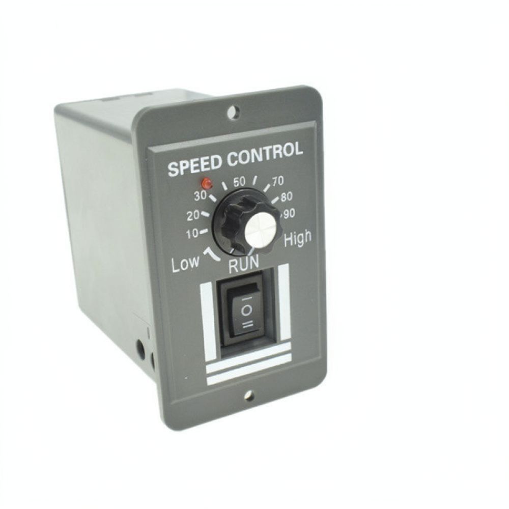 Motor Driver Module - For For WAVGAT PWM DC Motor