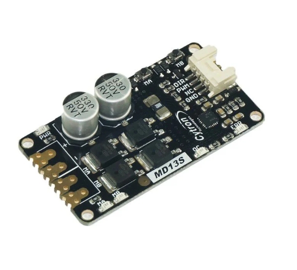 108070021 MD13S 13Amp 6V-30V D - Motor Driver Module ulasan dan harga