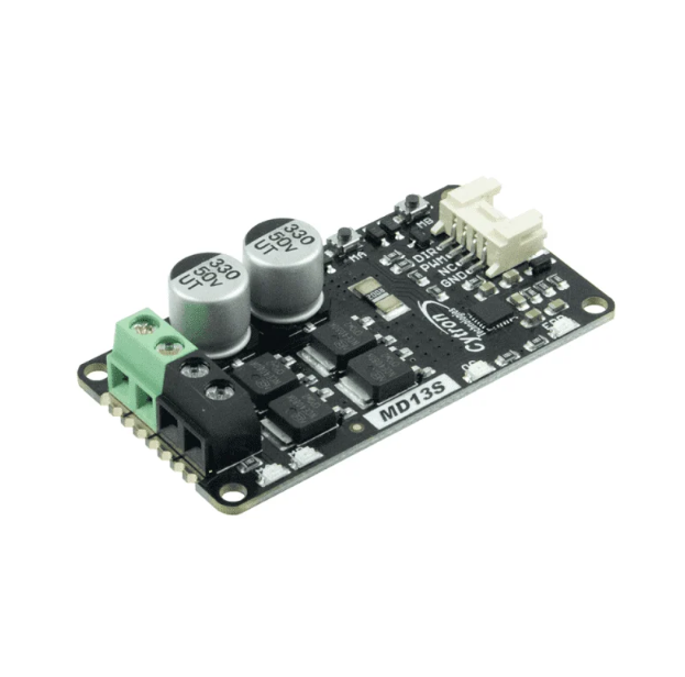 108070021 MD13S 13Amp 6V-30V D - Motor Driver Module ulasan dan harga