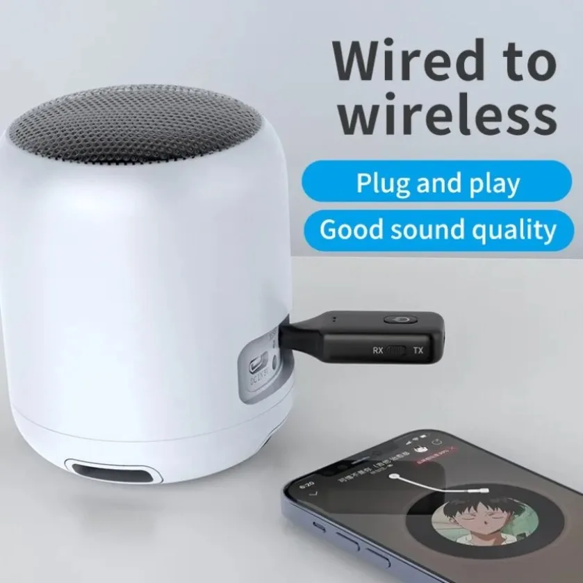 XIKCU 2 IN 1 Wireless Audio Ad - Robot Bluetooth Car ulasan dan harga