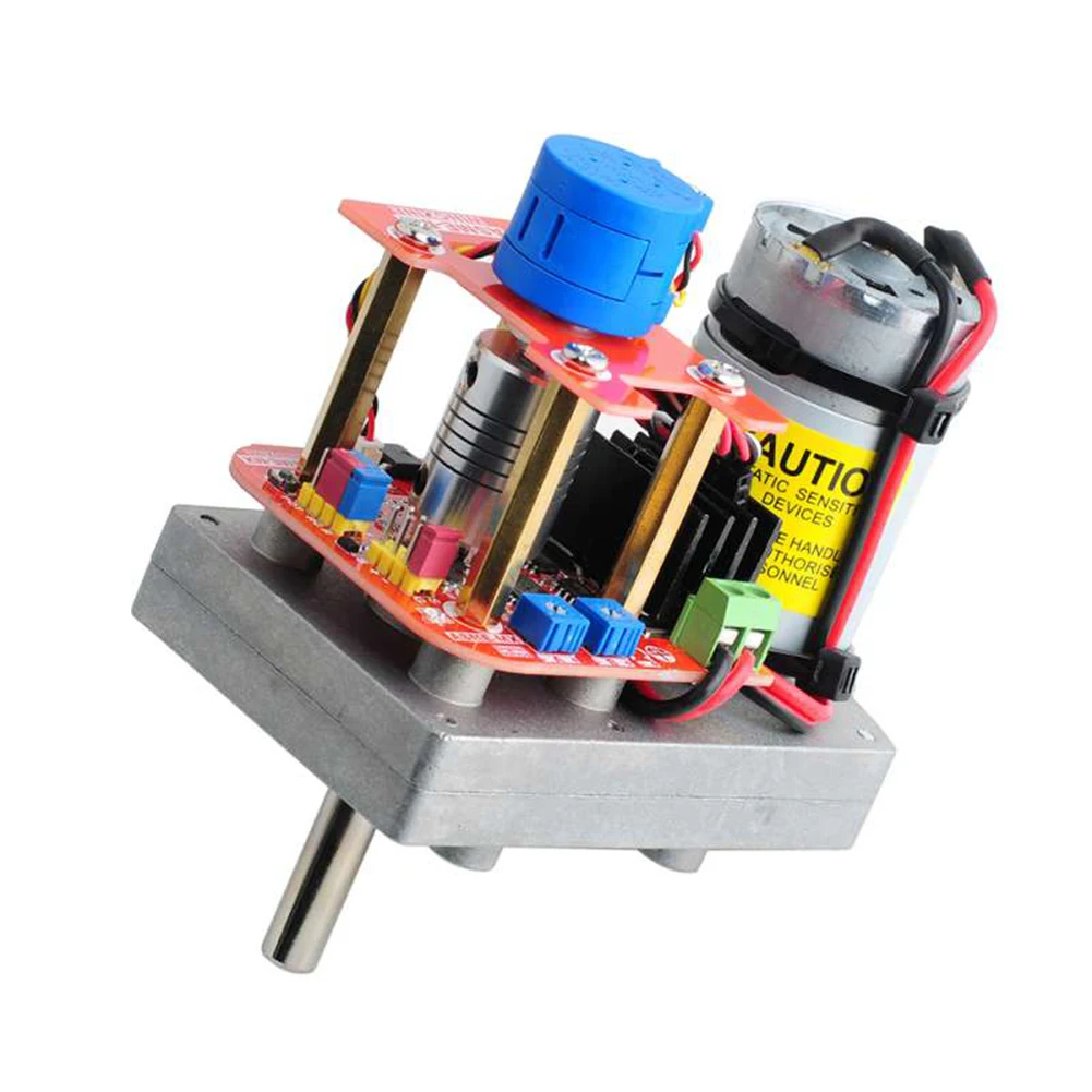 ASME-MXB High Torque Servo Hig - Robot Arm Metal ulasan dan harga