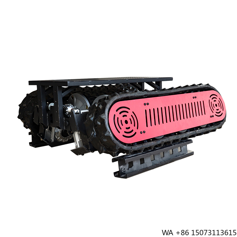 Underwater IP68 Cable Winder R - Robot Chassis ulasan dan harga