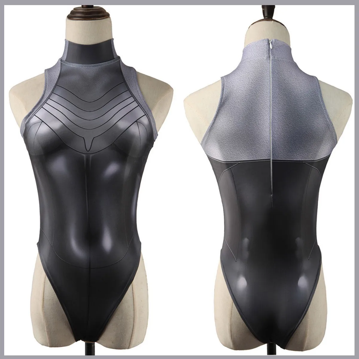 Robot Twins Cosplay Costume fo - Robotics Kit ulasan dan harga