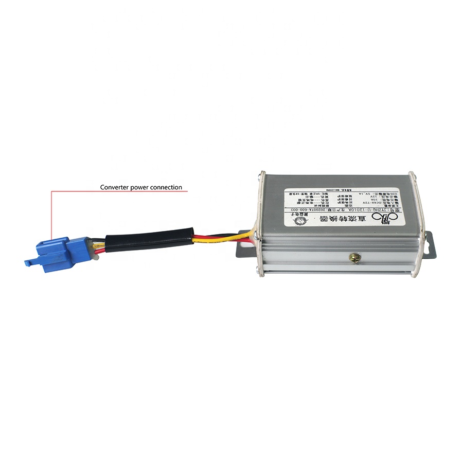 NT011 48V/60V/72V/84V 60W DC M - Dc Motor ulasan dan harga