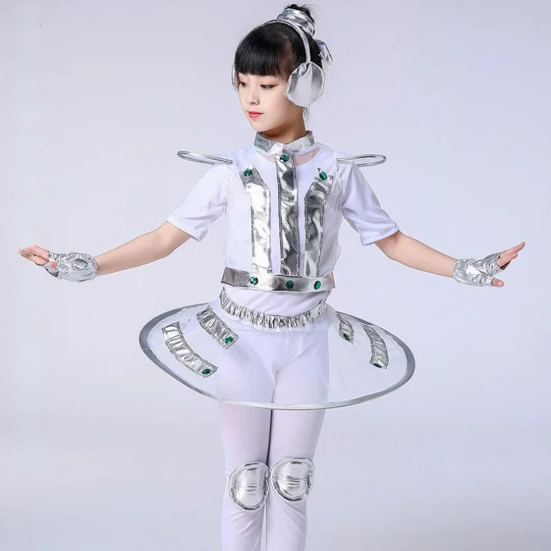 Kids Robot Space Future Style  - Robotics Kit ulasan dan harga