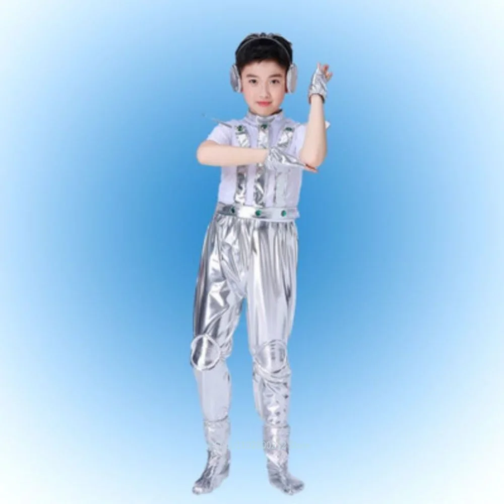 Kids Robot Space Future Style  - Robotics Kit ulasan dan harga