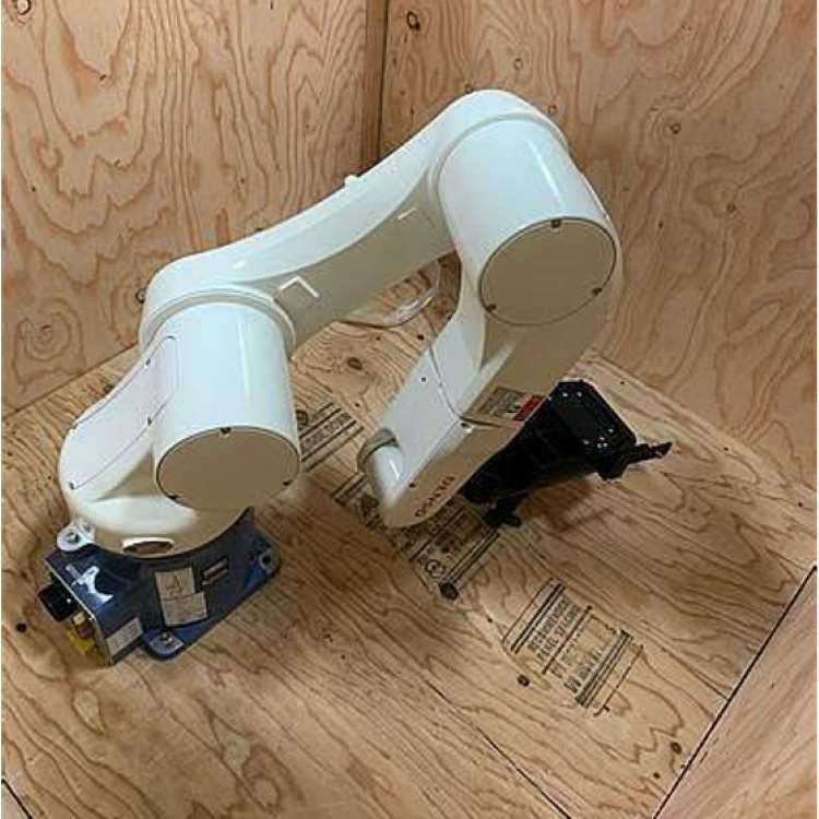 Small 6-Axis Robotic Arm with  - Robot Gripper ulasan dan harga
