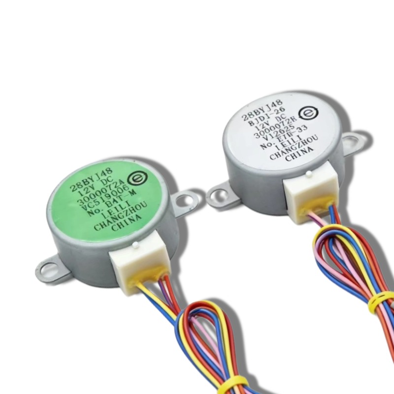 DC 12V 28BYJ48 Stepper Motor f - Dc Motor ulasan dan harga