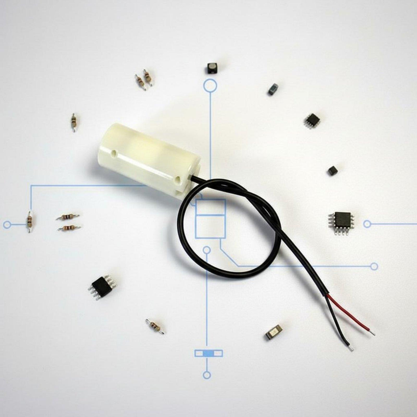 Vibration Massage Device 12v M - Robotics Kit ulasan dan harga
