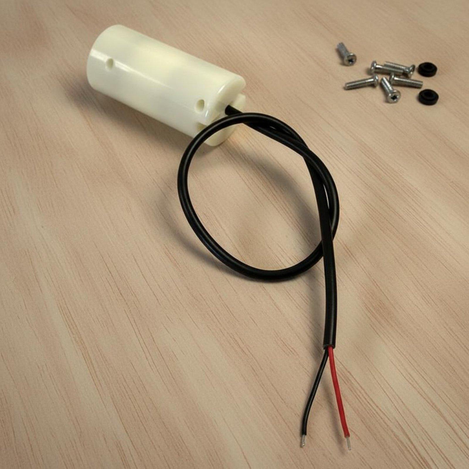 Vibration Massage Device 12v M - Robotics Kit ulasan dan harga