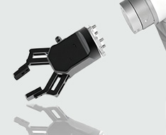 Three-Finger Electric Gripper  - Robotics Kit ulasan dan harga