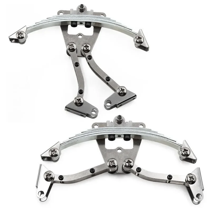 Steel Leaf Spring Lifting Lug  - Servo Pan Tilt ulasan dan harga