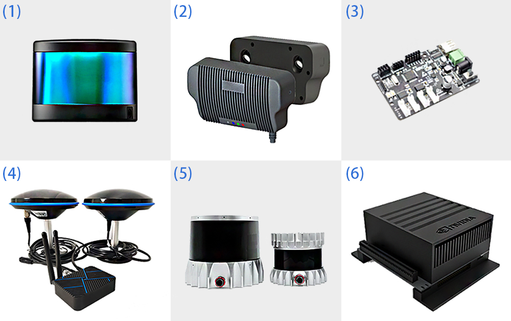 Custom ROS Delivery Robot Plat - Ros Robot ulasan dan harga