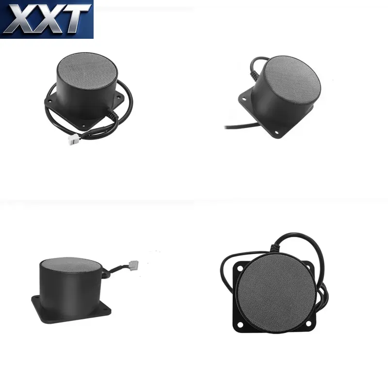 XXT A12 Ultrasonic Ranging Sen - Ultrasonic Distance Sensor ulasan dan harga