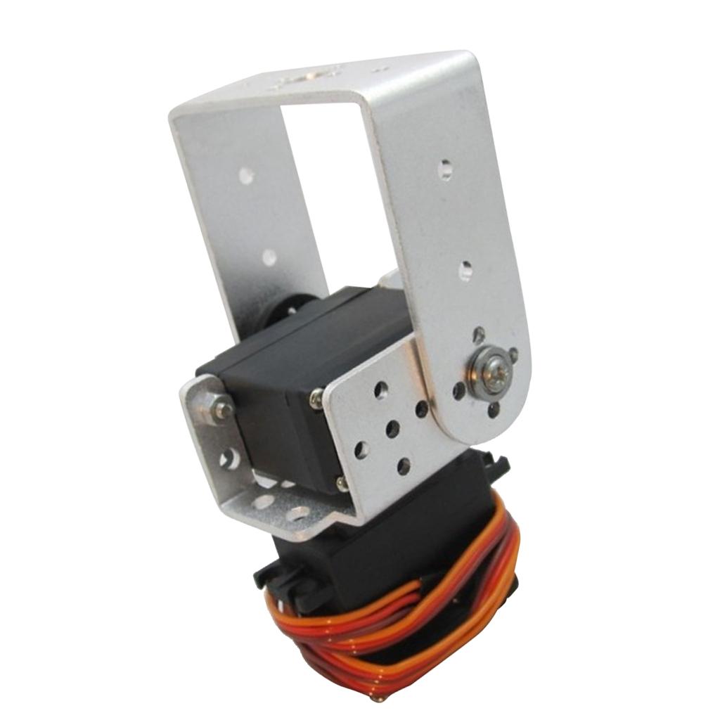 Pan-tilt Head 2 Axis Servo Mot - Servo Pan Tilt ulasan dan harga