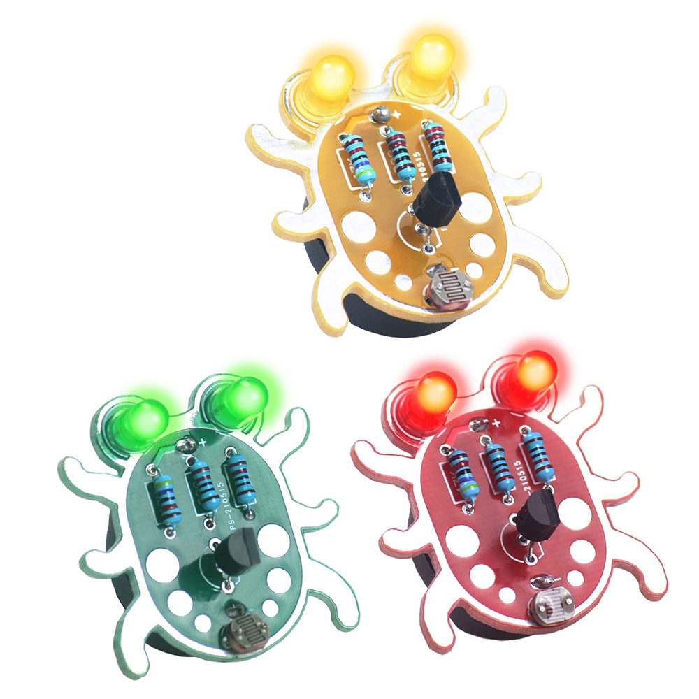 Electronic Diy Kit Weevil Eye  - Microbit Robot ulasan dan harga