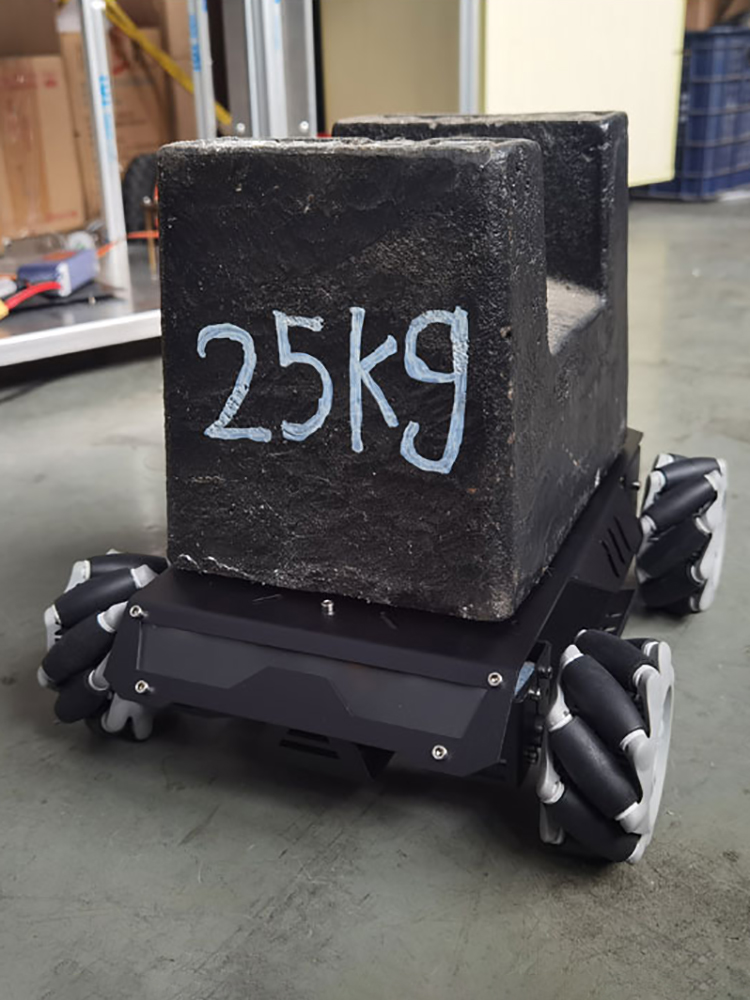 RC Tank Various Part V3 80mm M - Arduino Robot ulasan dan harga