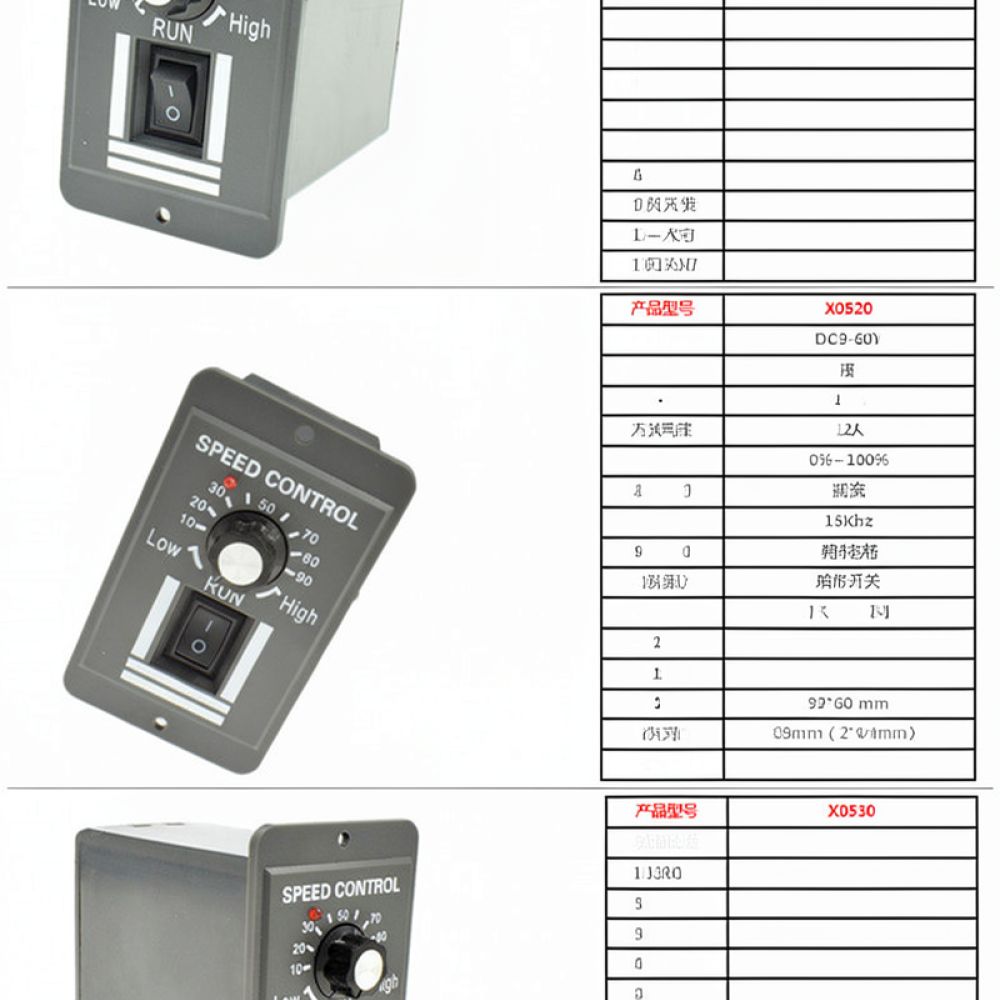 For For WAVGAT Brushed DC Moto - Motor Driver Module ulasan dan harga