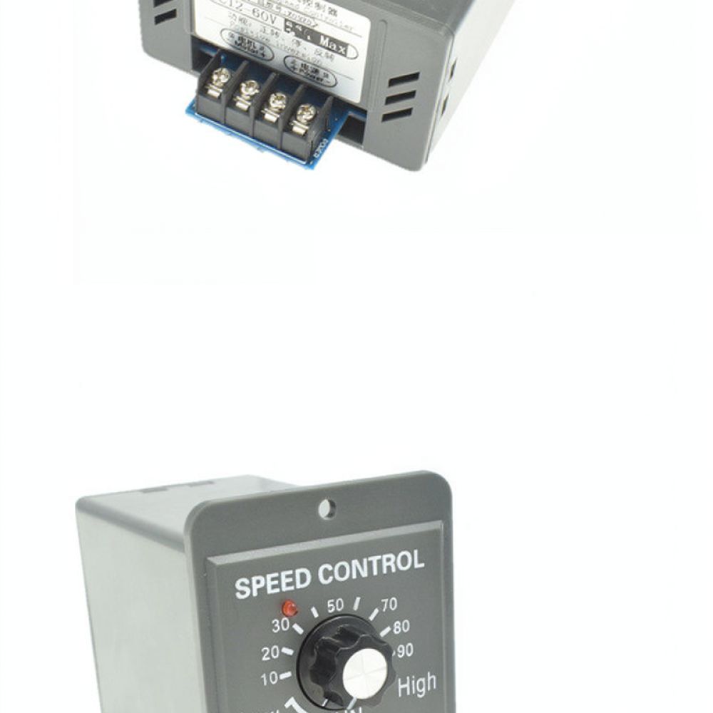 For For WAVGAT Brushed DC Moto - Motor Driver Module ulasan dan harga
