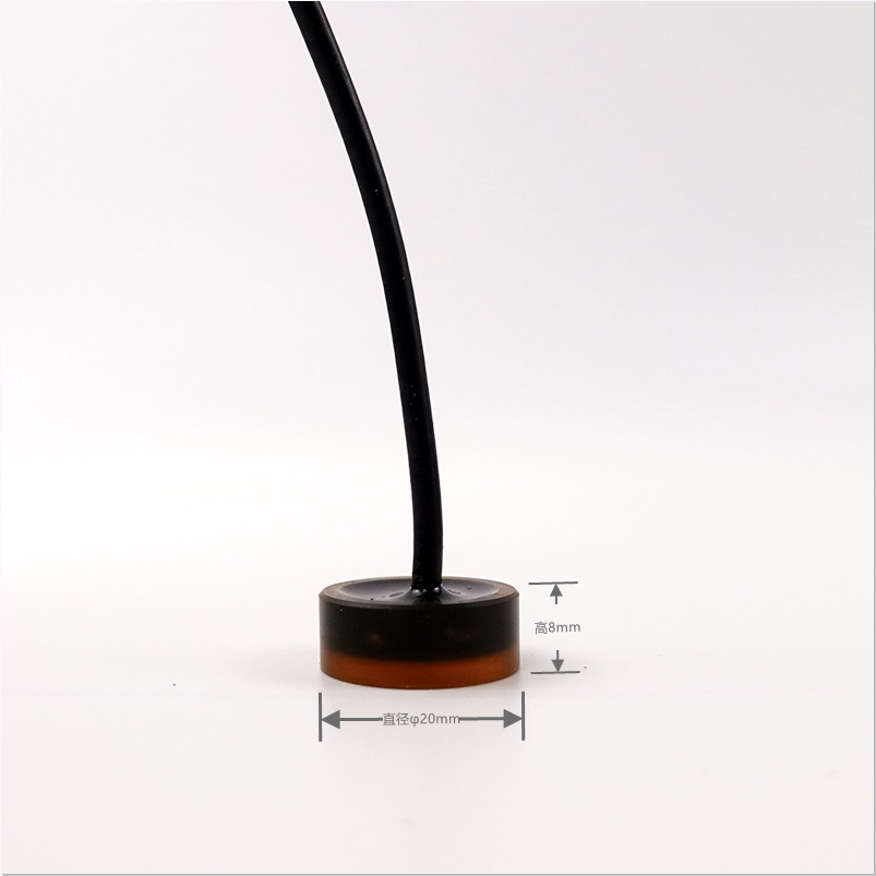 DYW-LS-03A 2MHz Underwater Ult - Ultrasonic Distance Sensor ulasan dan harga