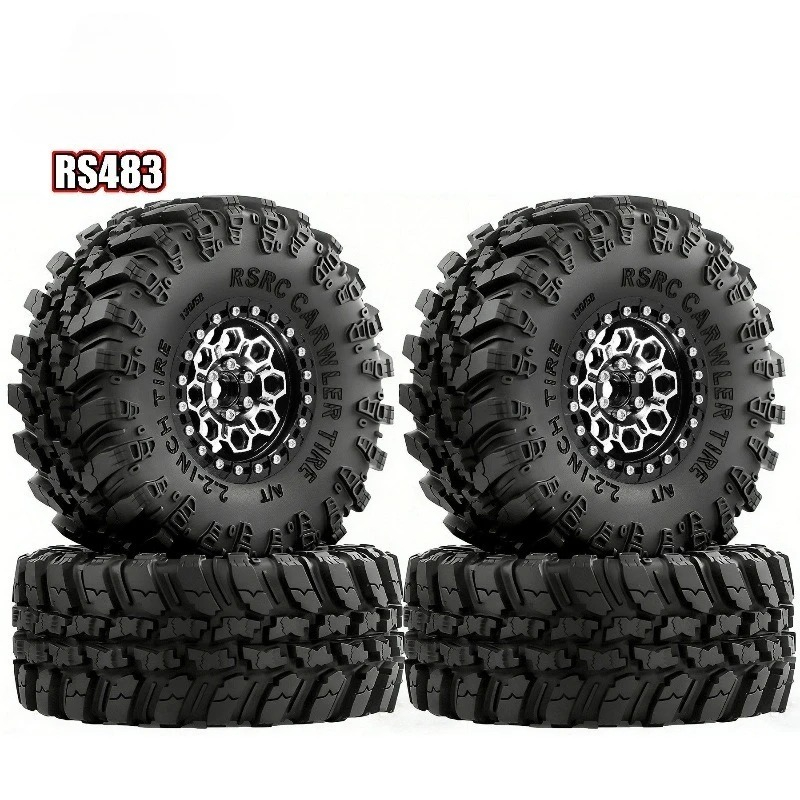 1/8 1/7 RC Car Upgrade Kit, Me - Robot Car Kit ulasan dan harga
