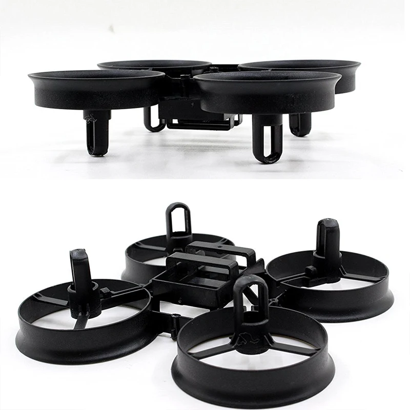 JJRC H36 Eachine E010 Tiny DIY - Robot Car Kit ulasan dan harga