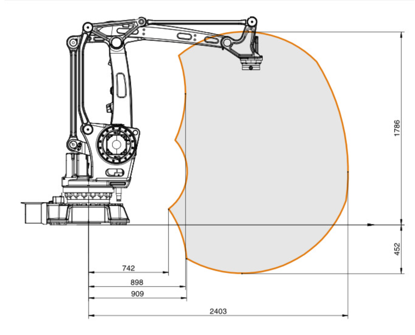User-Friendly Programming 6-Ax - Robot Gripper ulasan dan harga