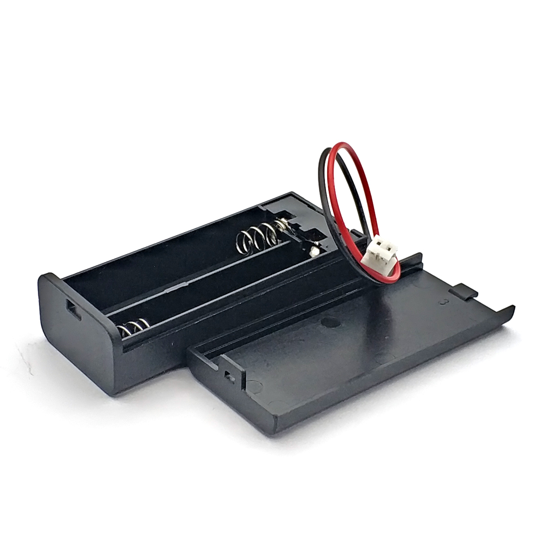 AAA Battery Holder Case Cover  - Microbit ulasan dan harga