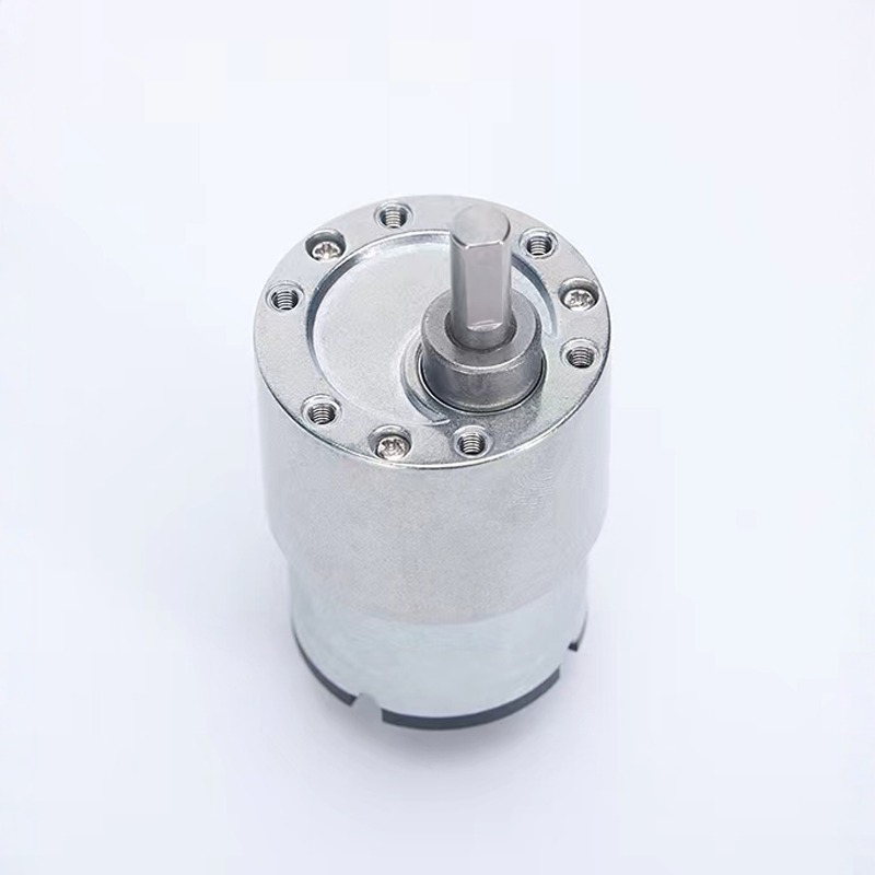 12V/24V DC Gear Motor 7RPM to  - Dc Motor ulasan dan harga