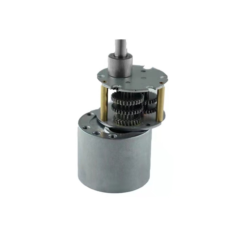 12V/24V DC Gear Motor 7RPM to  - Dc Motor ulasan dan harga