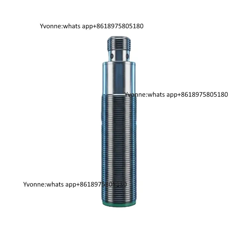 UM600 Metal Tube Ultrasonic Se - Ultrasonic Distance Sensor ulasan dan harga