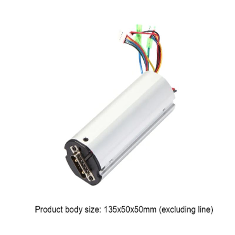 AEA6-Electric Scooter Controll - Motor Driver Module ulasan dan harga