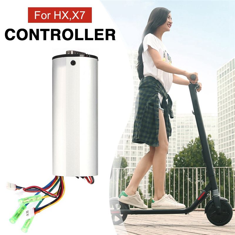 AEA6-Electric Scooter Controll - Motor Driver Module ulasan dan harga