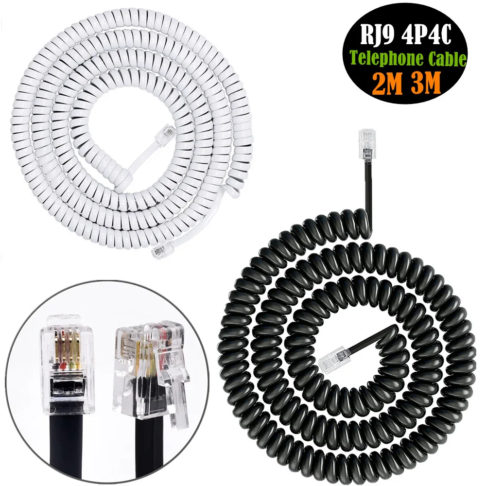 RJ9 4P4C Telephone Accessory P - Line Follower Robot ulasan dan harga