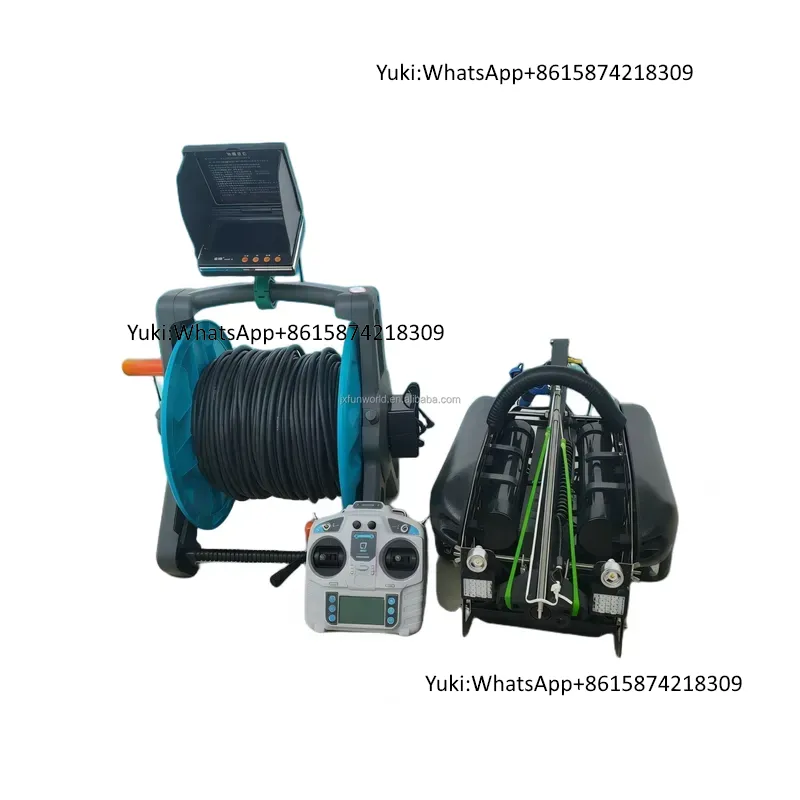 Underwater Drone Kit with Robo - Robotics Kit ulasan dan harga
