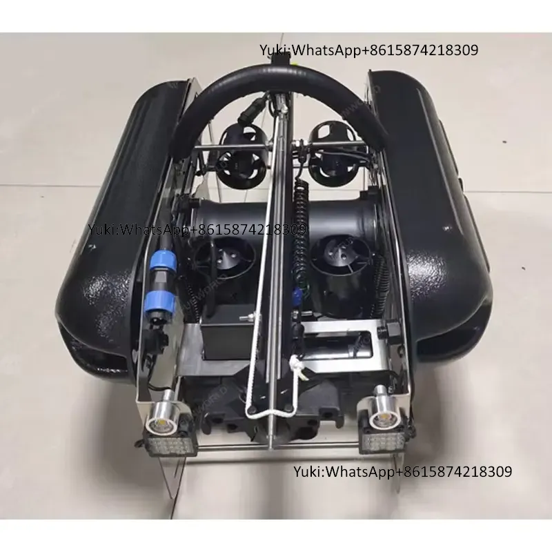 Underwater Drone Kit with Robo - Robotics Kit ulasan dan harga