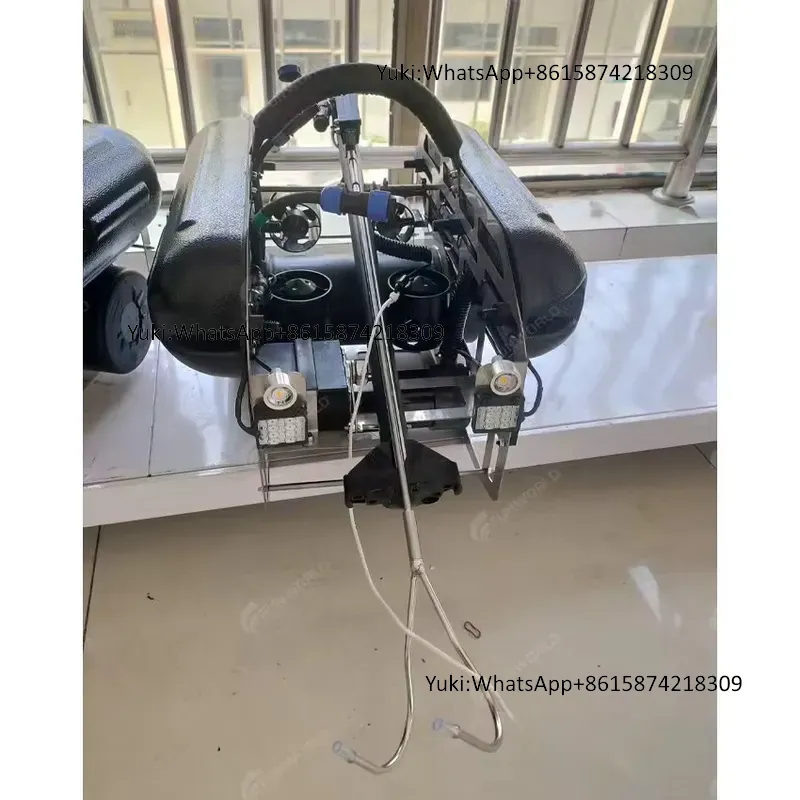 Underwater Drone Kit with Robo - Robotics Kit ulasan dan harga
