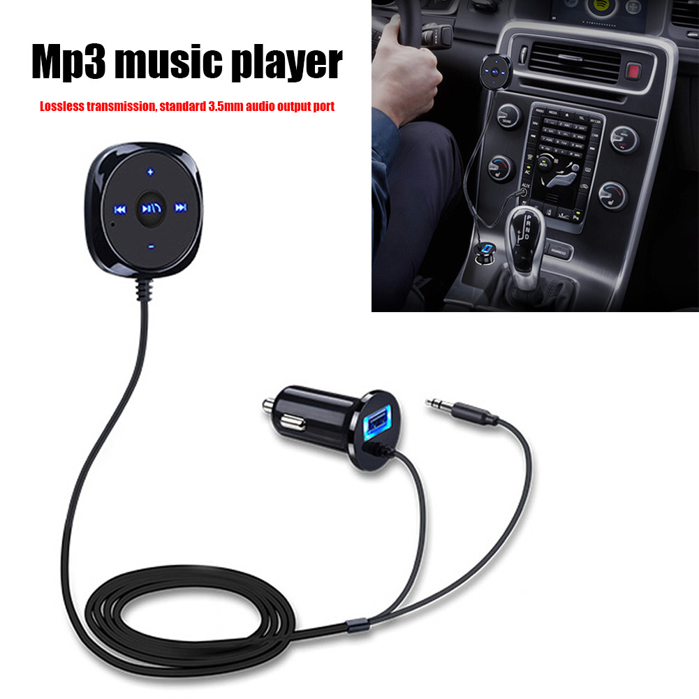 Handsfree Bluetooth-compatible - Robot Bluetooth Car ulasan dan harga