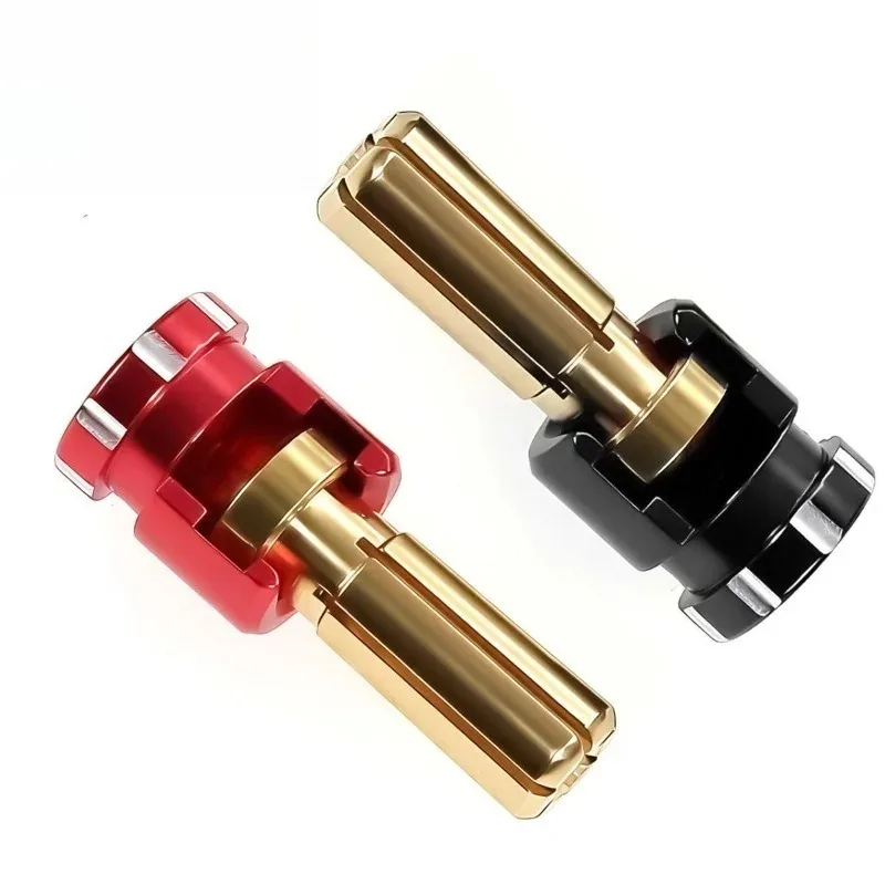 90 Degree Angle Banana Plug Ad - Servo Pan Tilt ulasan dan harga