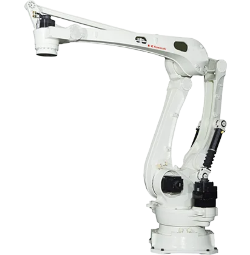 4 Axis Heavy Duty Palletizing  - Robot Gripper ulasan dan harga