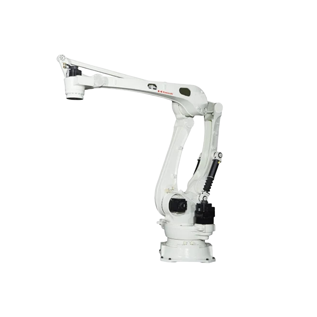 4 Axis Heavy Duty Palletizing  - Robot Gripper ulasan dan harga